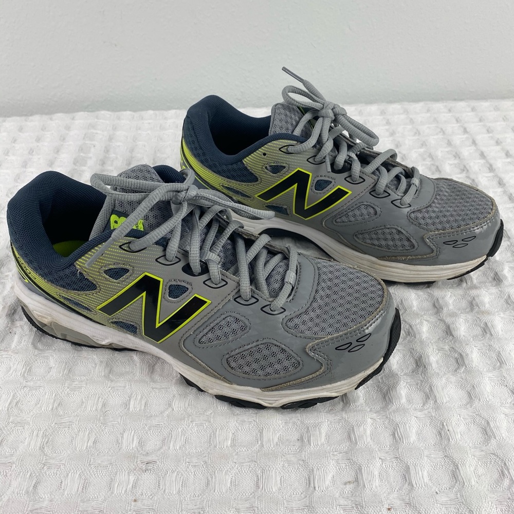 New Balance TechRide 680V3